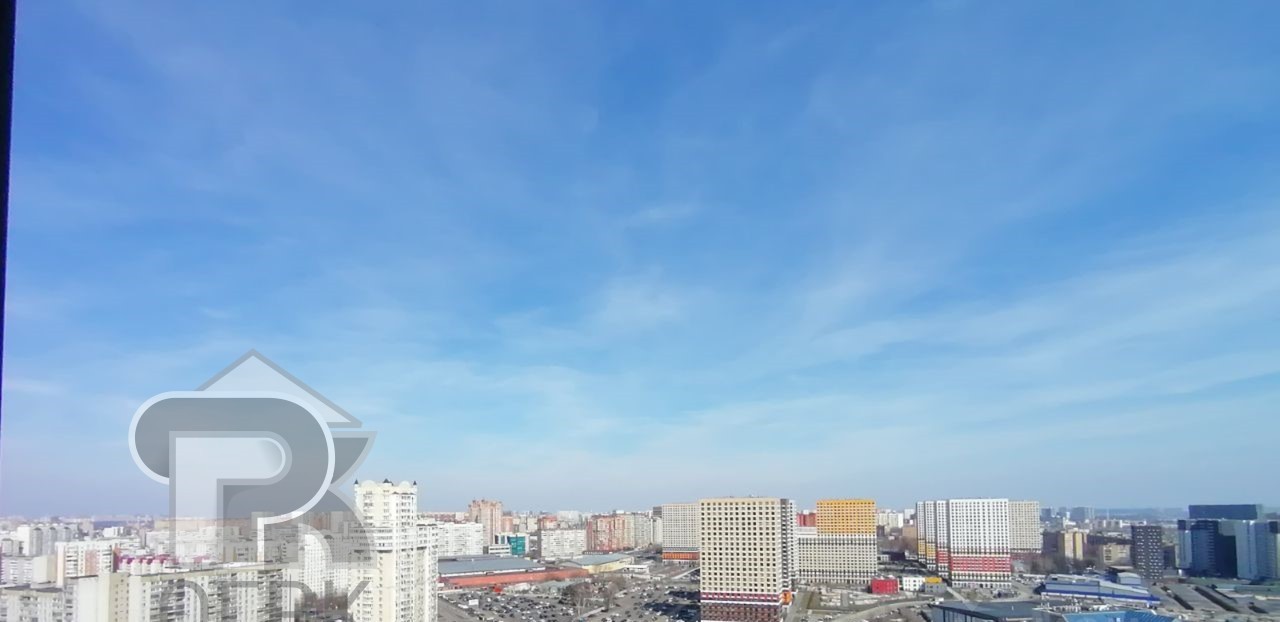 Купить 3-комнатную квартиру, №385115