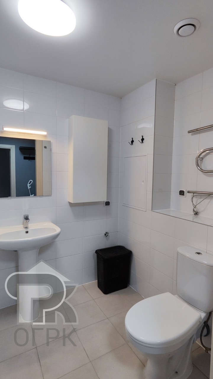 Купить 1-комнатную квартиру, №387255