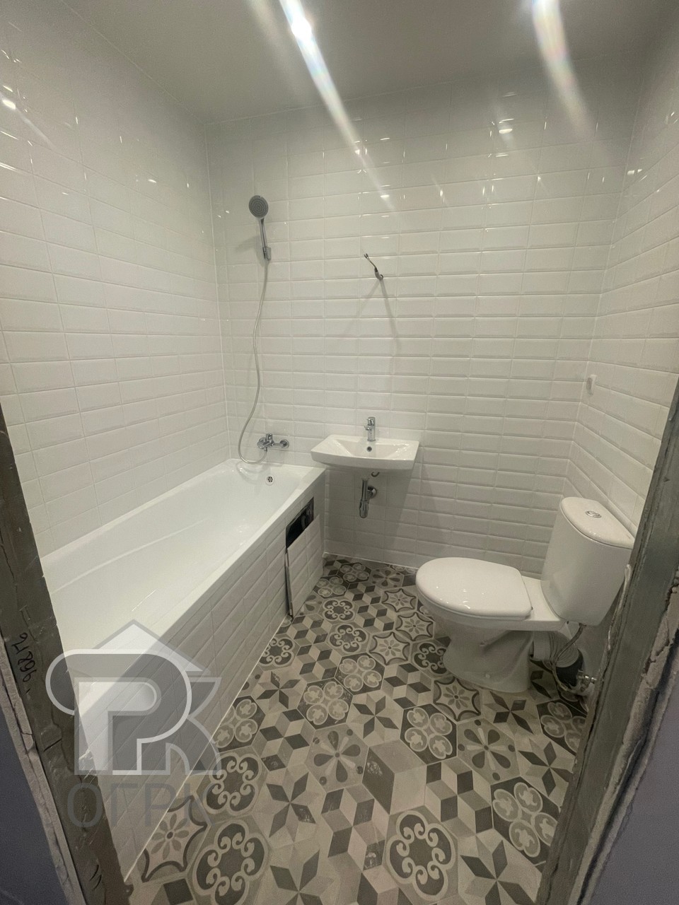 Купить 1-комнатную квартиру, №388992