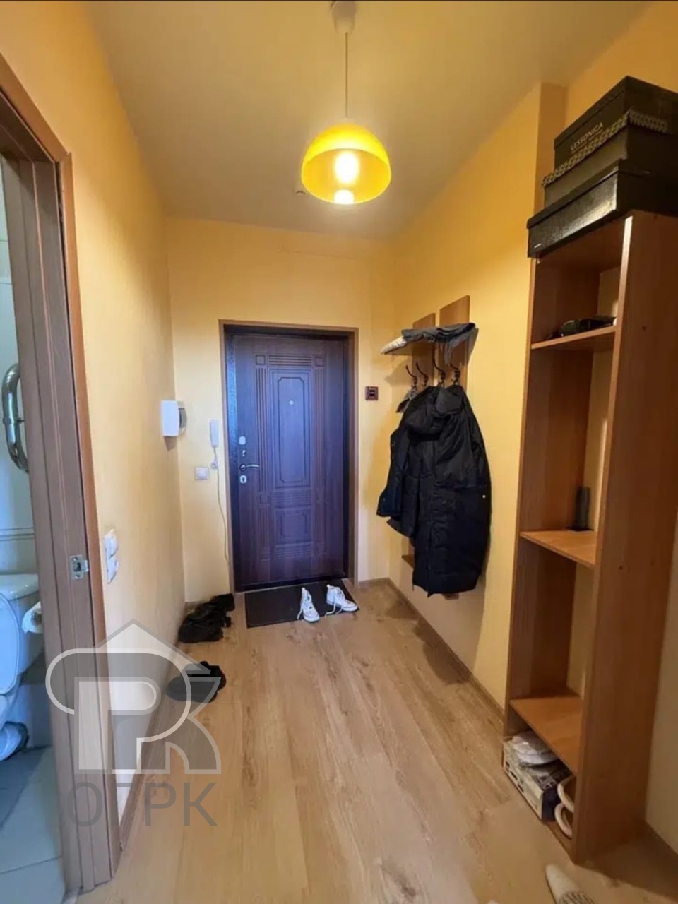 Купить студию, №386845