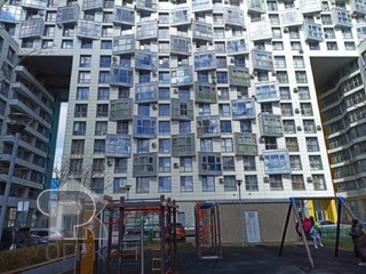 Купить студию, №386282