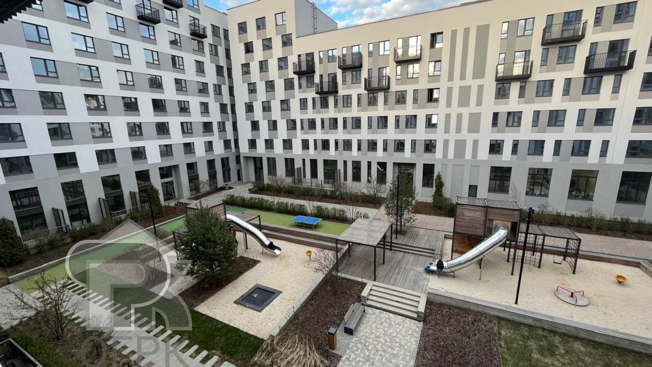 Купить 1-комнатную квартиру, №386813