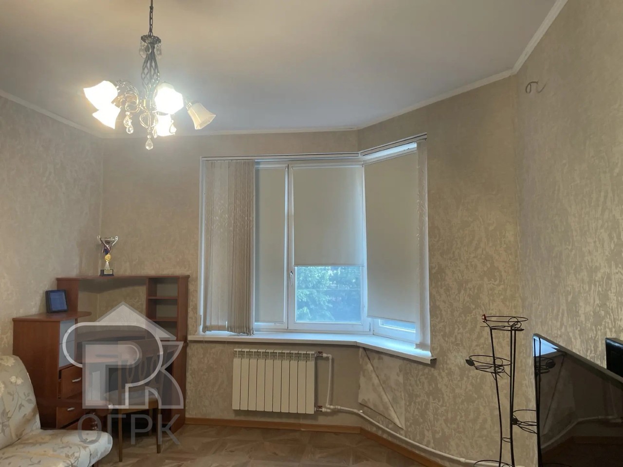 Купить 2-комнатную квартиру, №390395