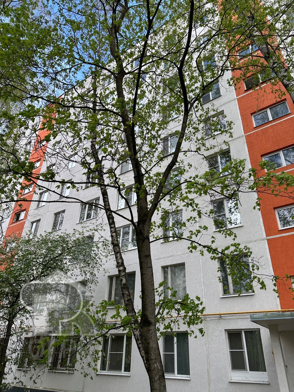 Купить 3-комнатную квартиру, №385236