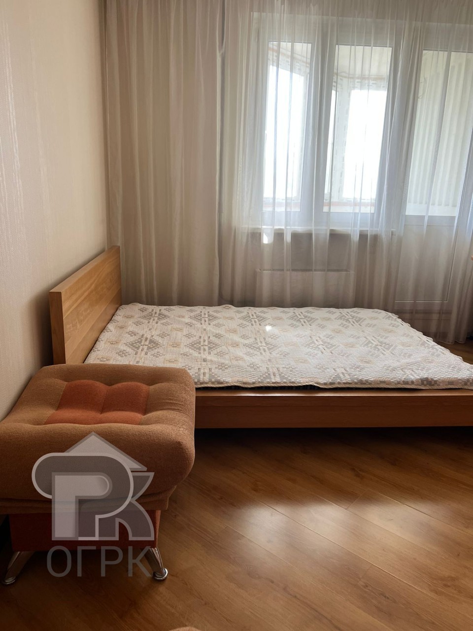 Купить 1-комнатную квартиру, №387501