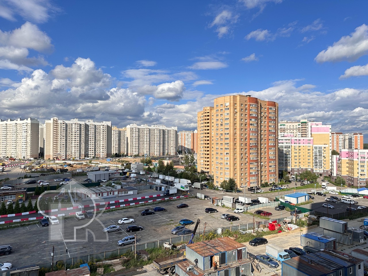 Купить 2-комнатную квартиру, №387261