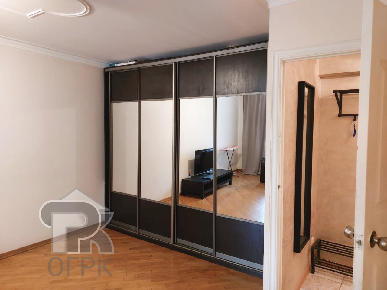 Купить 1-комнатную квартиру, №385816