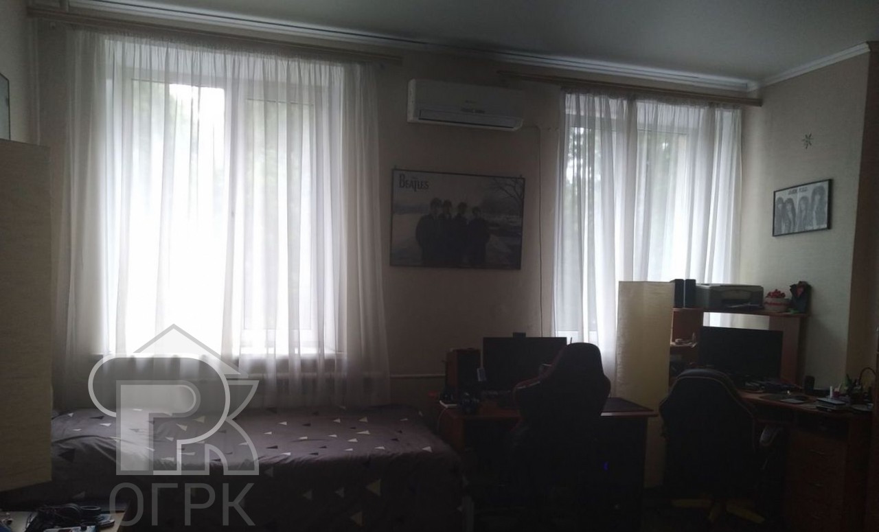 Купить 3-комнатную квартиру, №337031