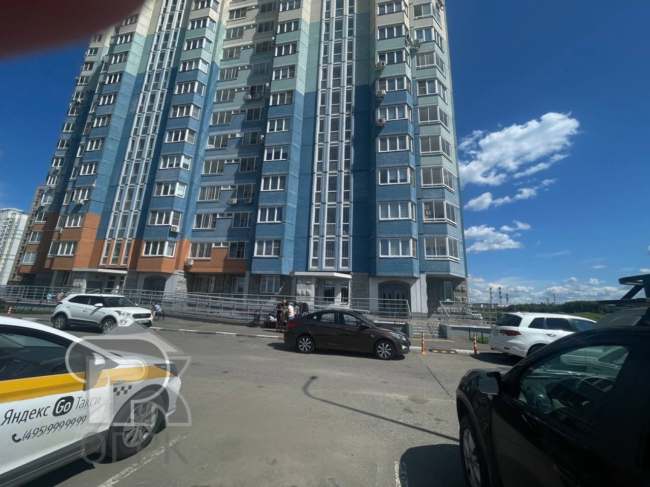 Купить 2-комнатную квартиру, №386143