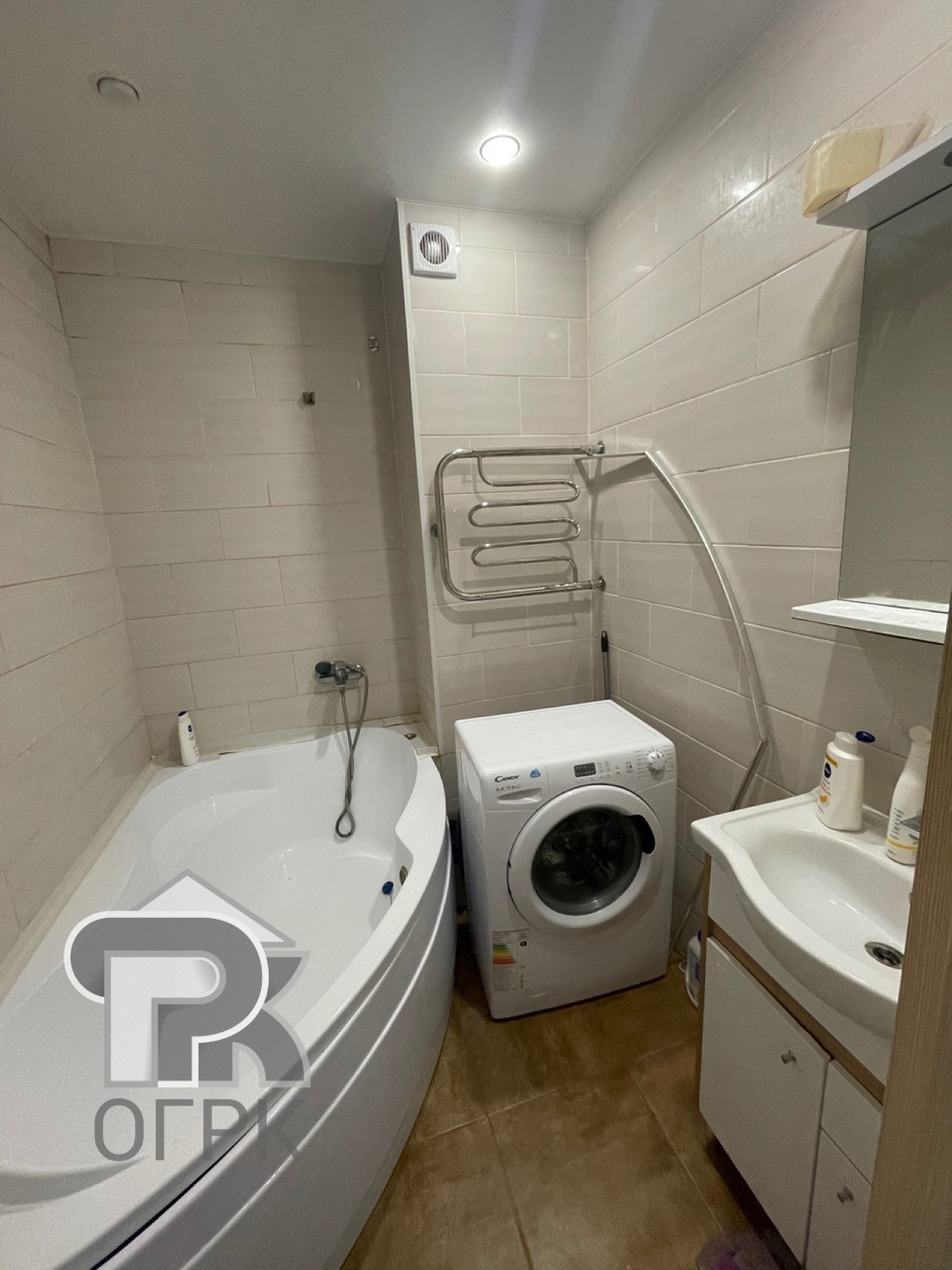 Купить 2-комнатную квартиру, №388222