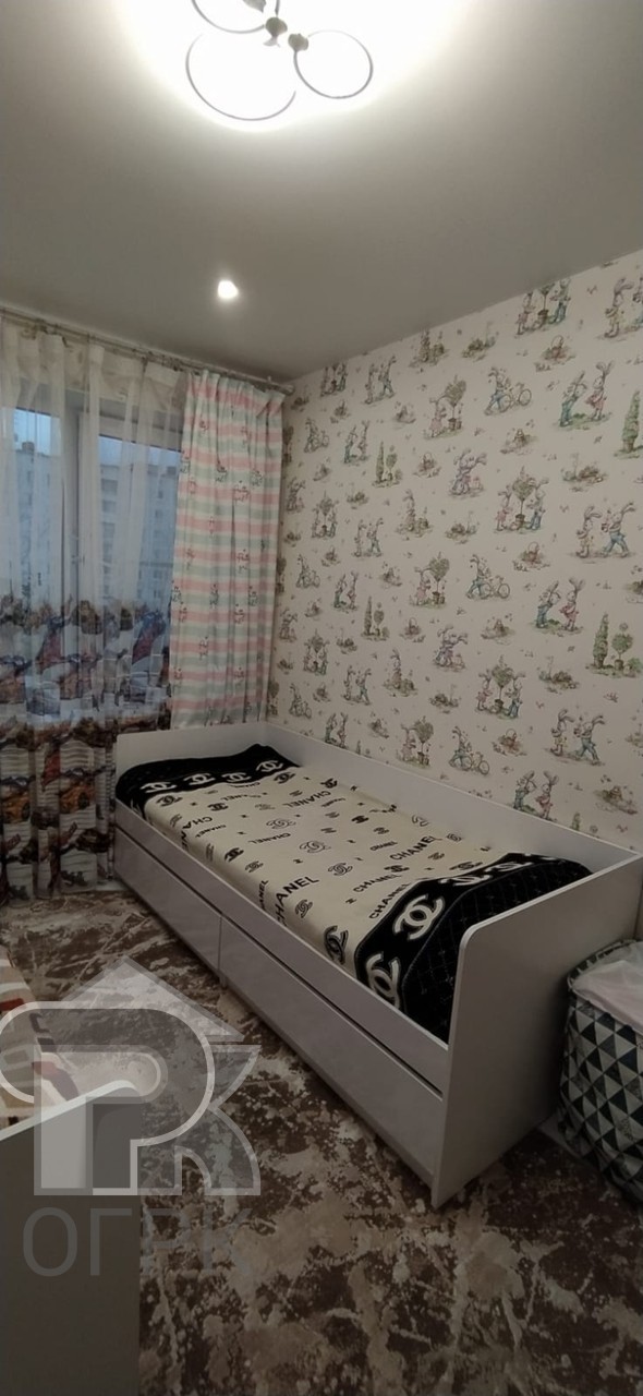 Купить 2-комнатную квартиру, №366562