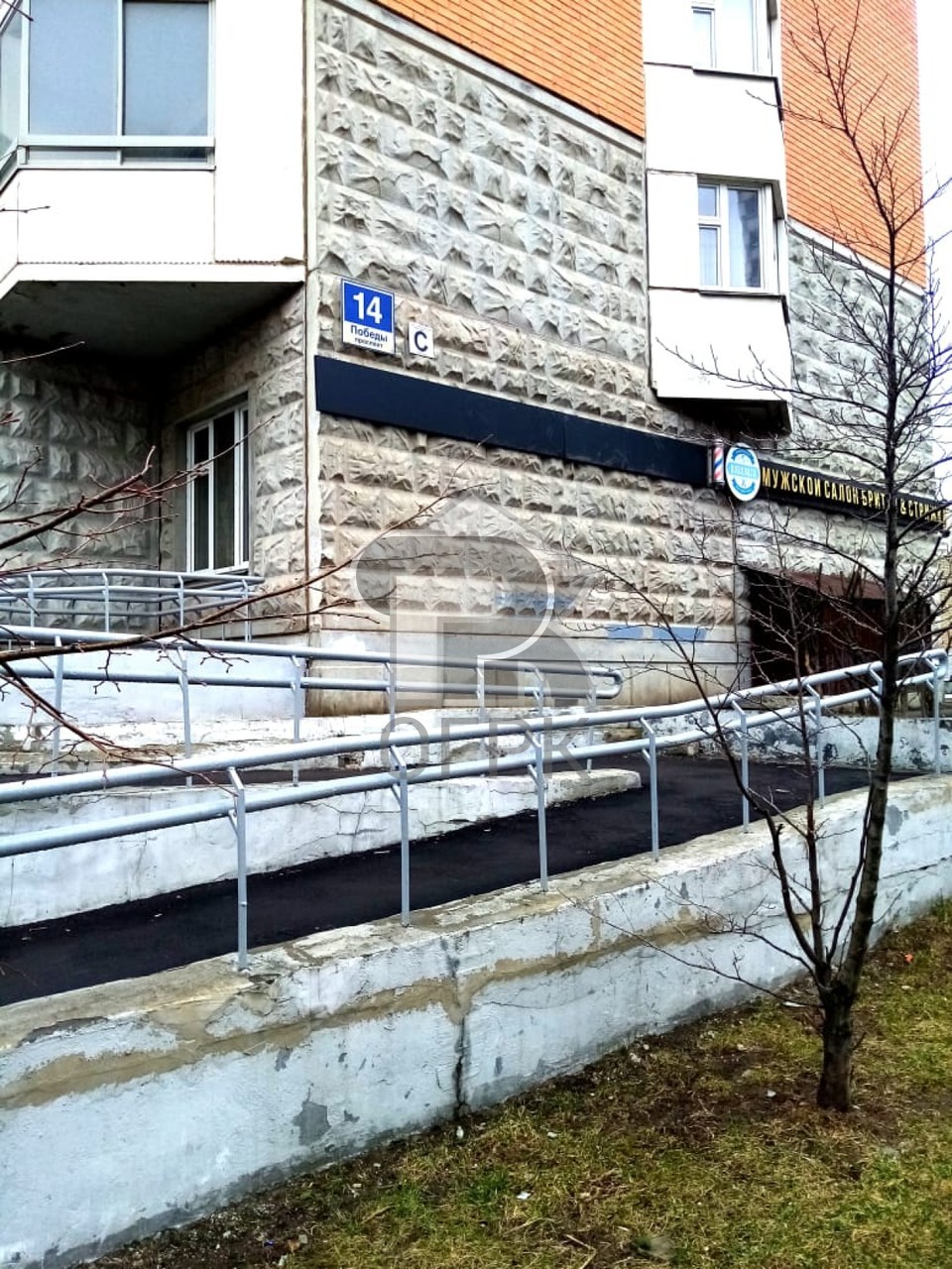 Купить 1-комнатную квартиру, №384279