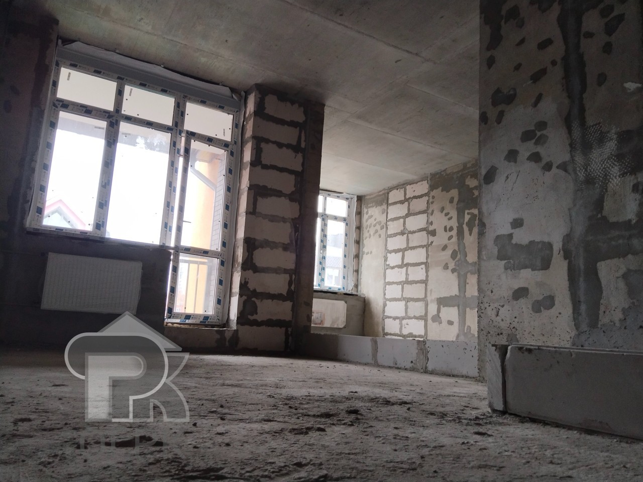 Купить 1-комнатную квартиру, №386917