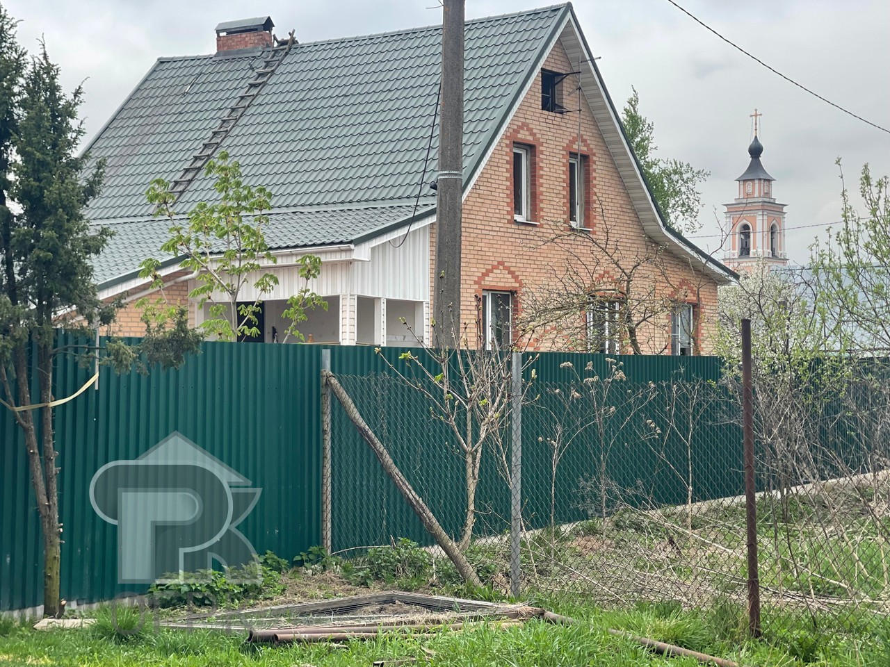 Купить дом, №389510