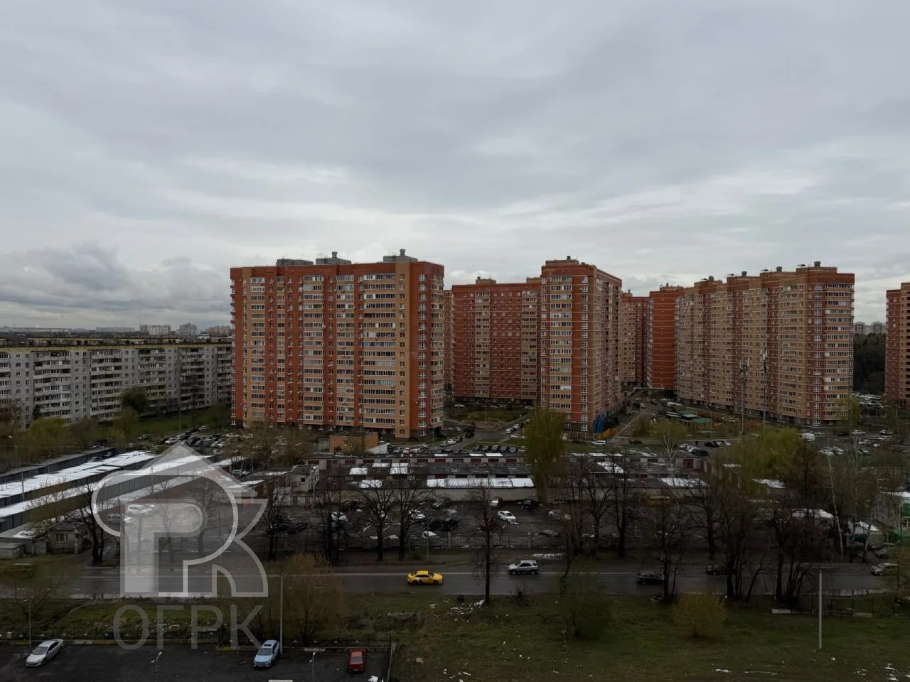 Купить 1-комнатную квартиру, №389782