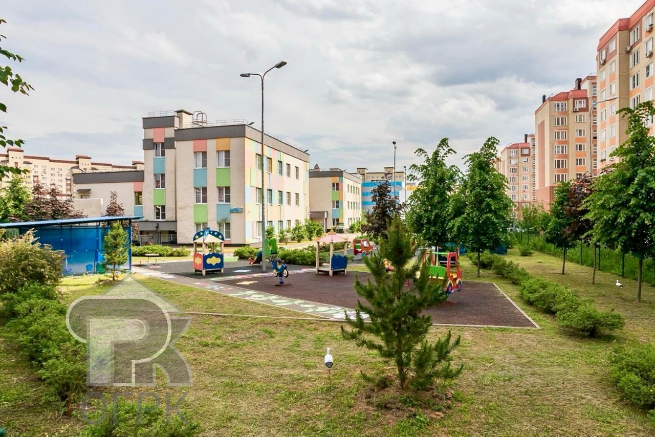 Купить 2-комнатную квартиру, №390453