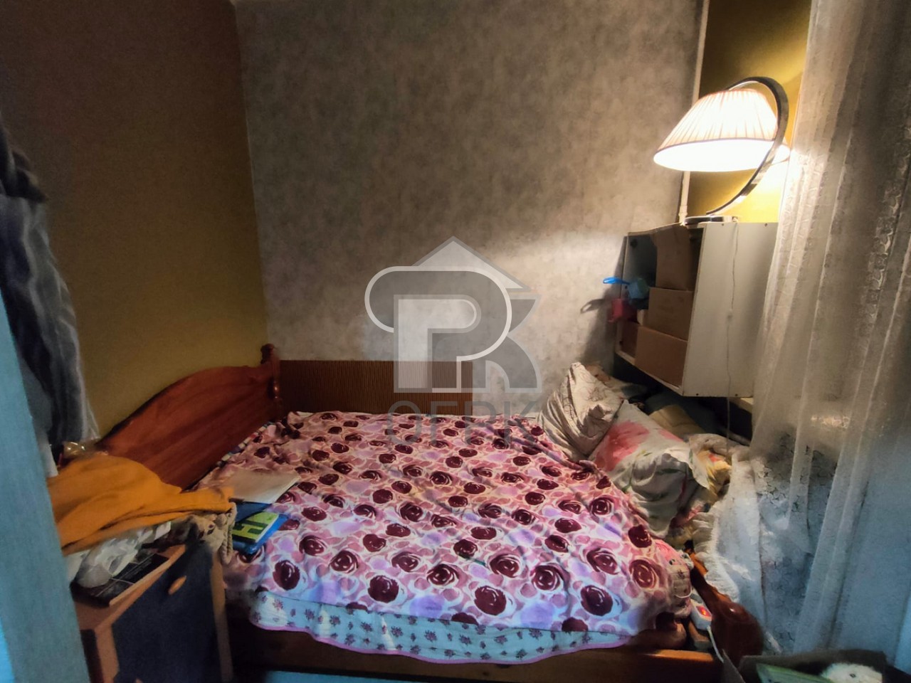 Купить 2-комнатную квартиру, №348062