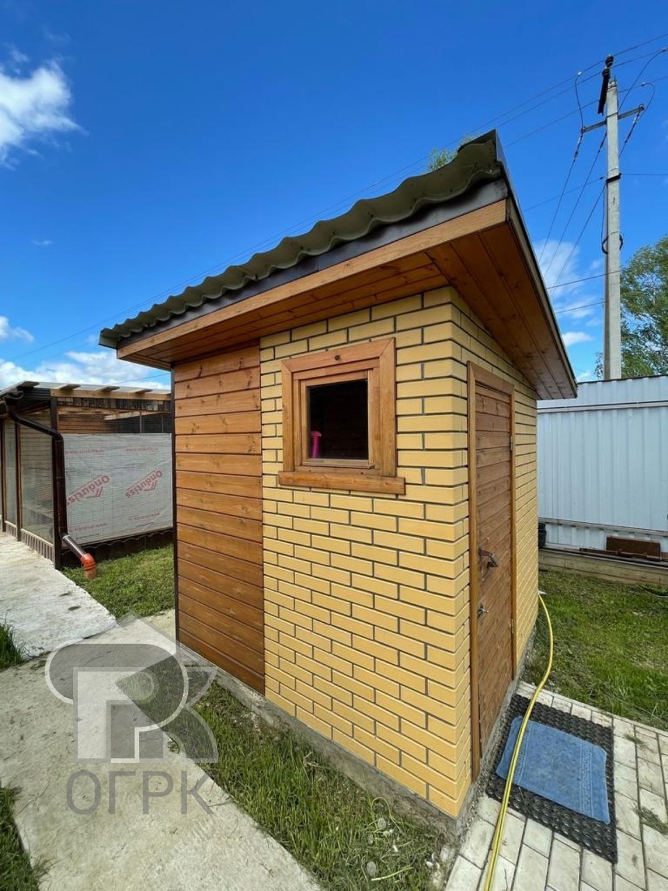 Купить коттедж, №359583
