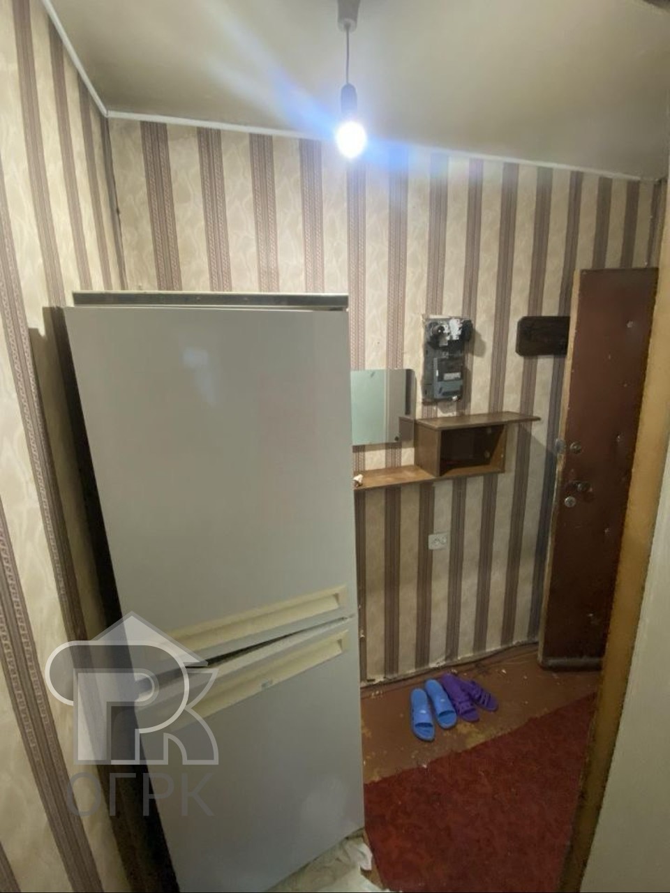 Купить 2-комнатную квартиру, №387983