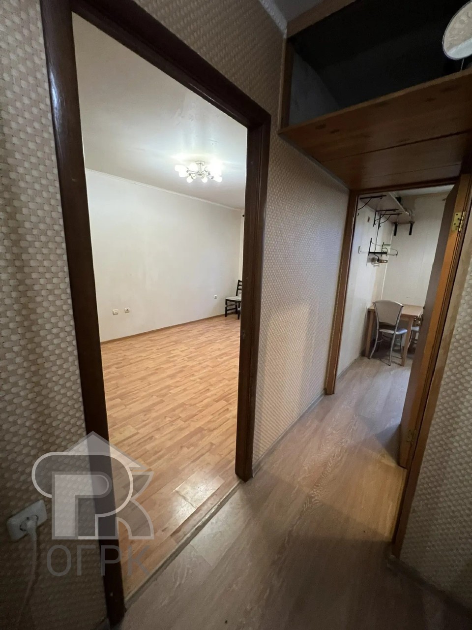 Купить 1-комнатную квартиру, №389320