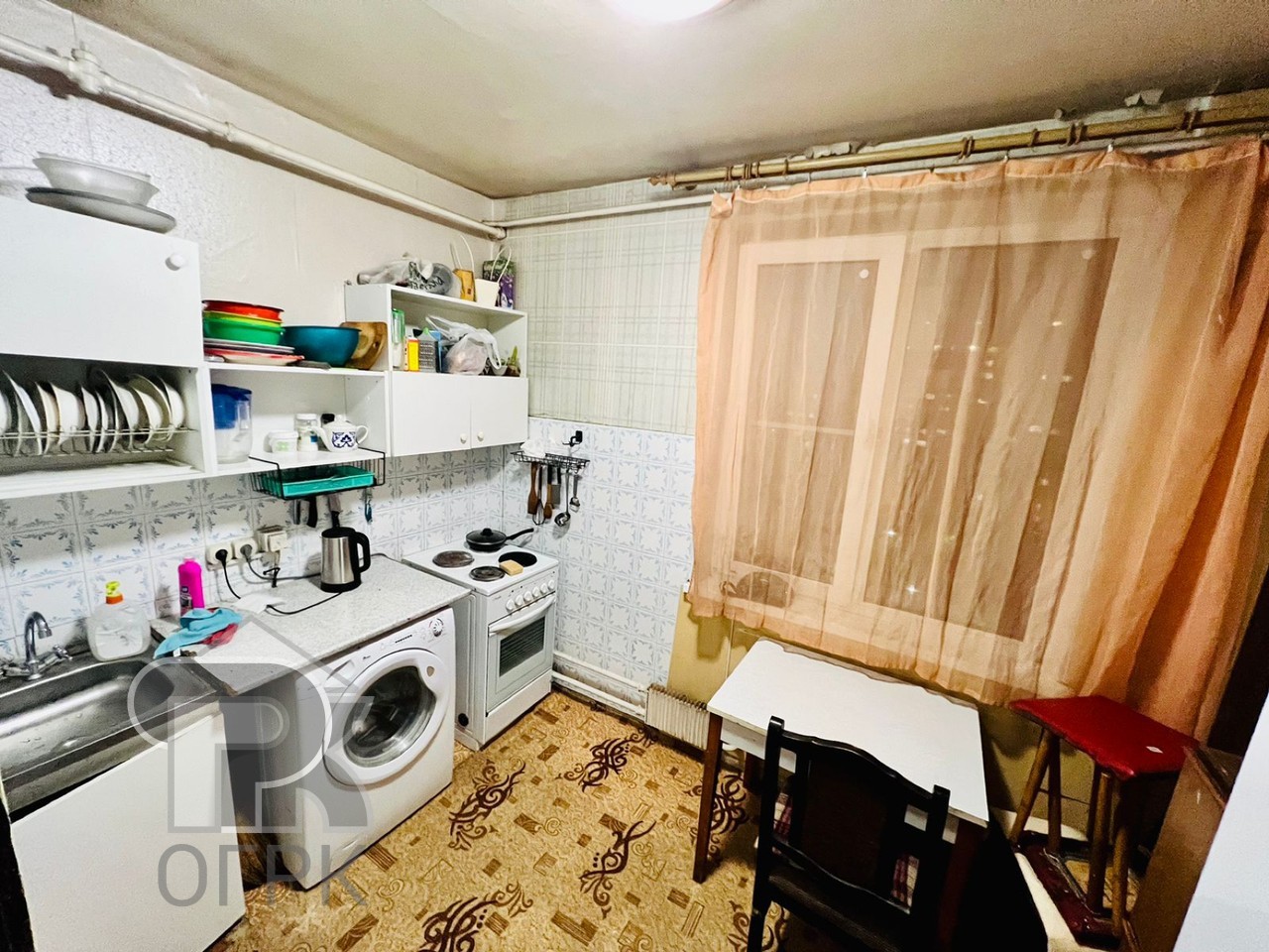 Купить 3-комнатную квартиру, №371275
