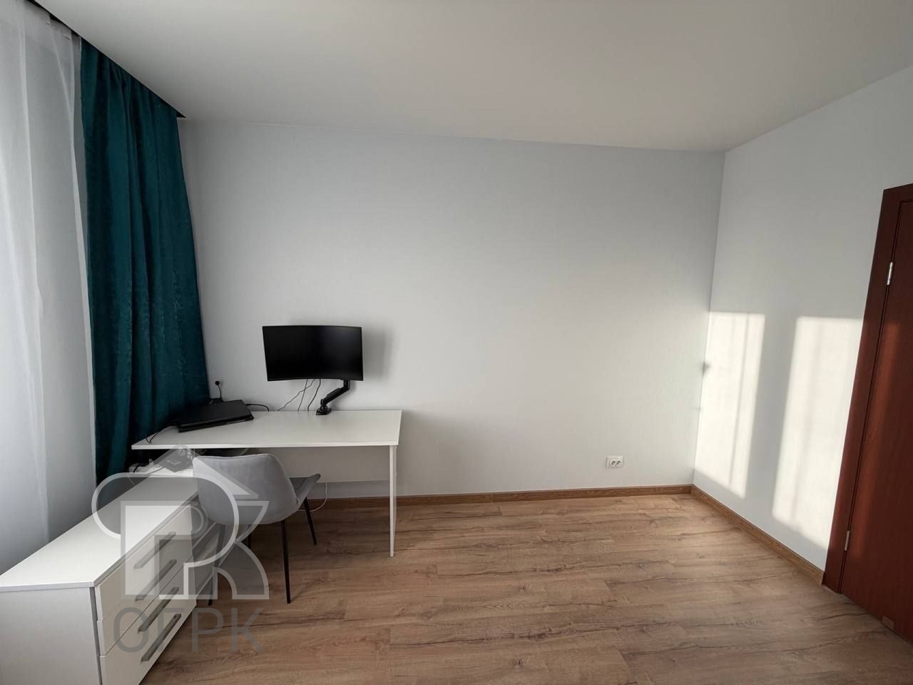 Купить 2-комнатную квартиру, №389057