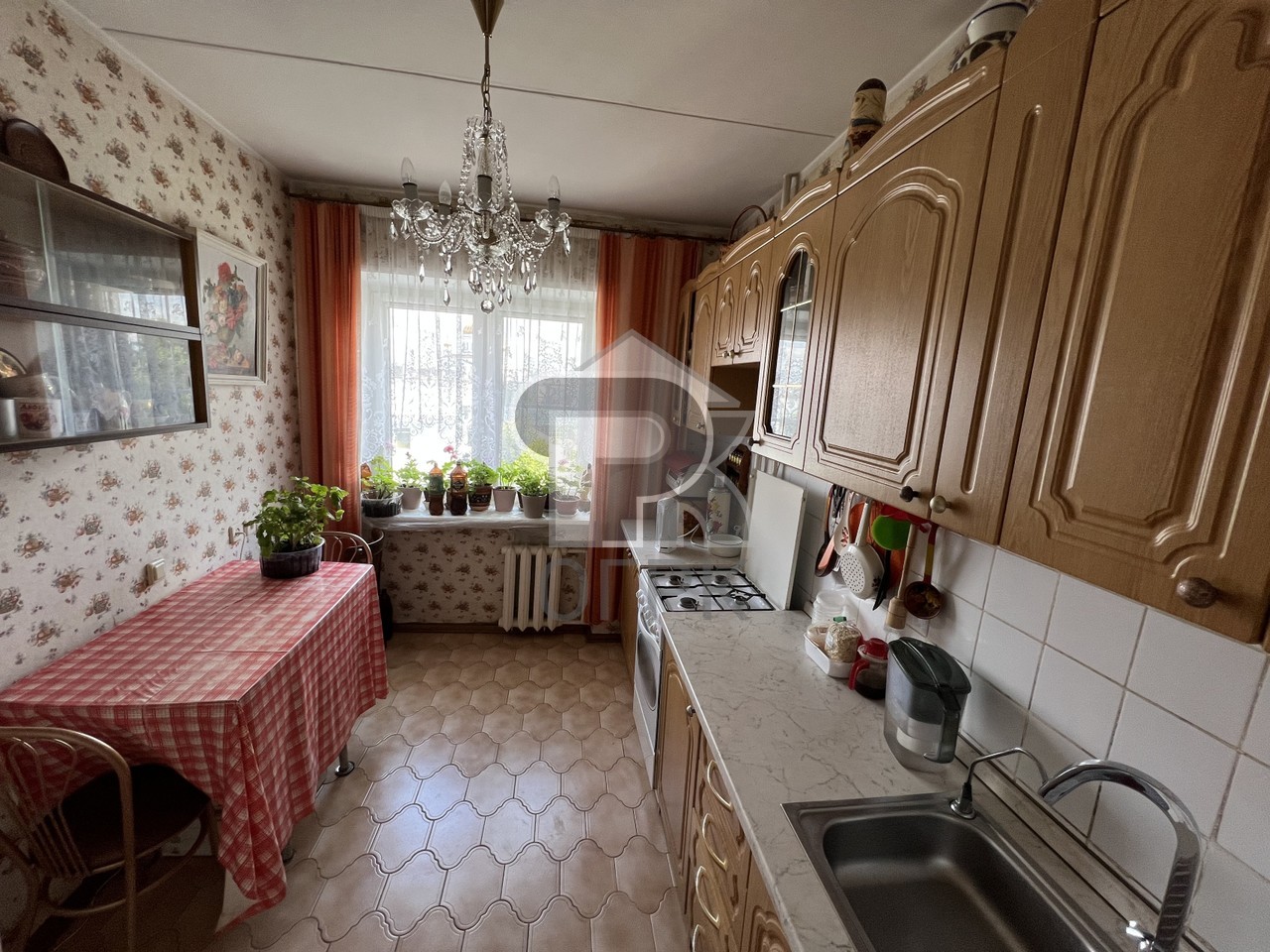 Купить 2-комнатную квартиру, №368138