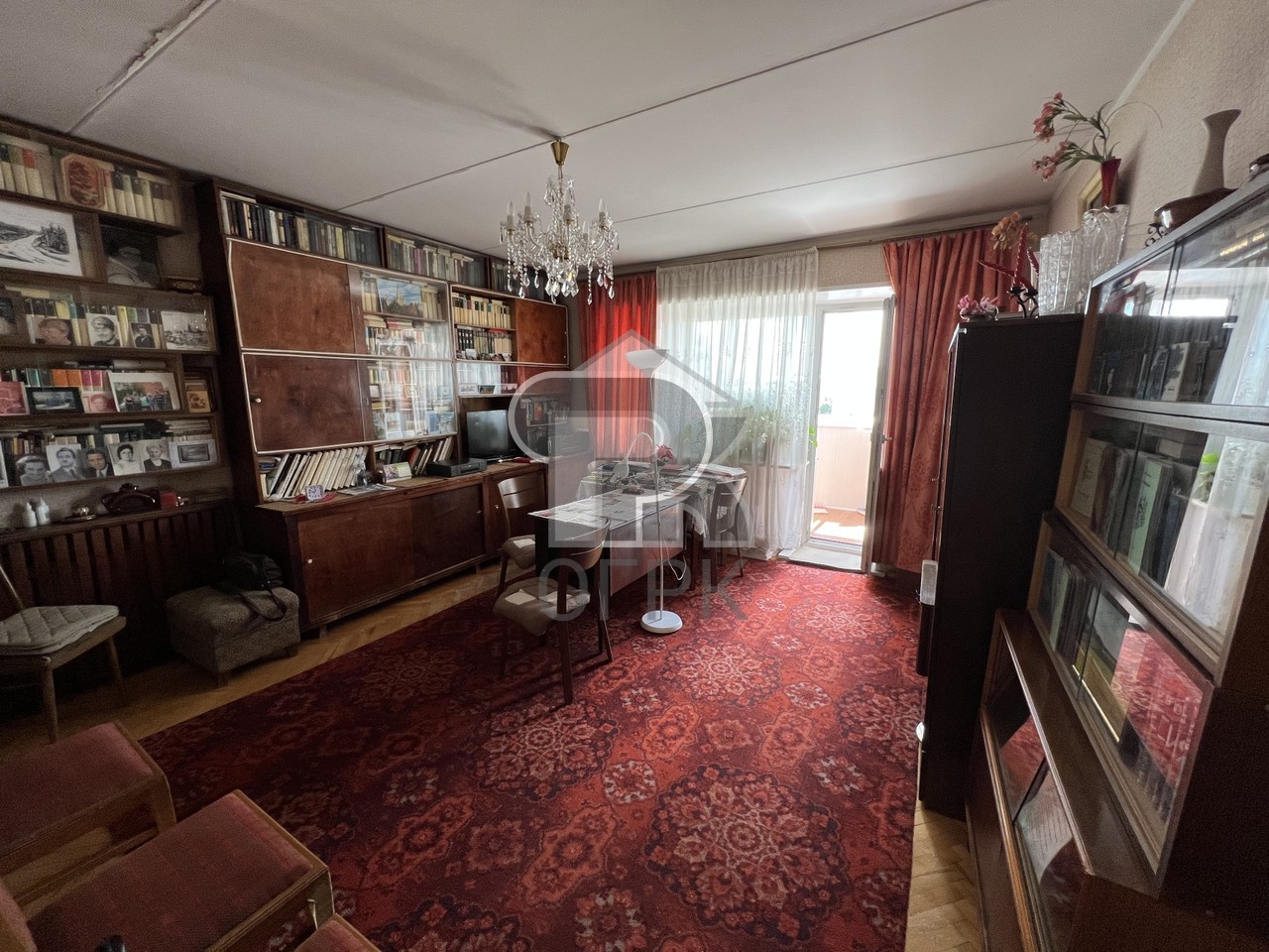 Купить 2-комнатную квартиру, №368138