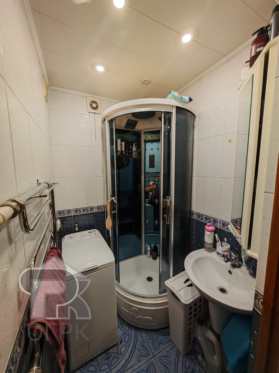 Купить 2-комнатную квартиру, №387677