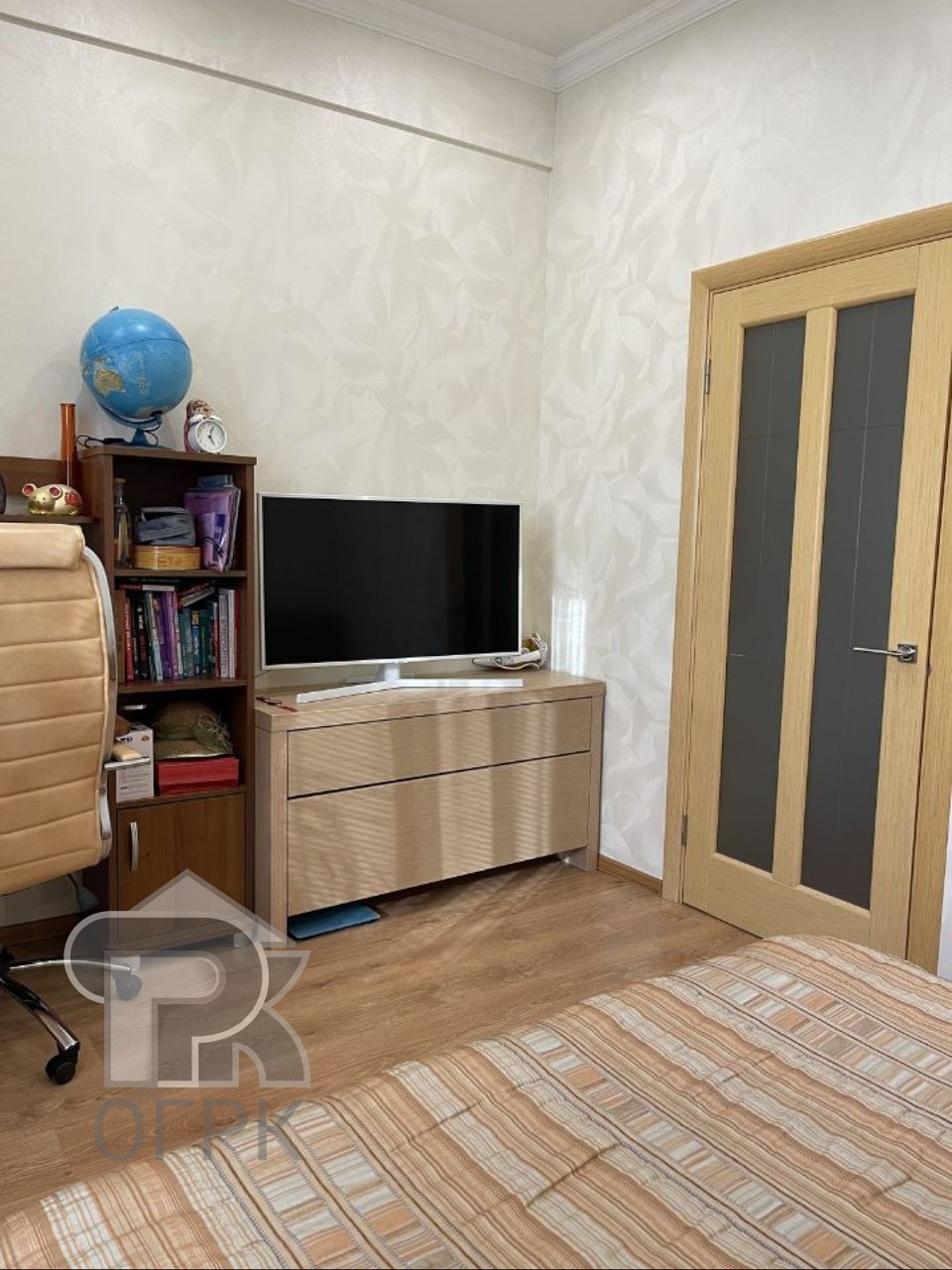 Купить 2-комнатную квартиру, №370090