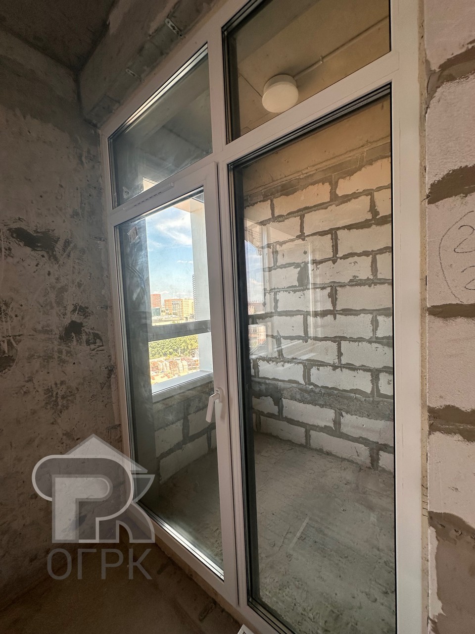 Купить 3-комнатную квартиру, №390688