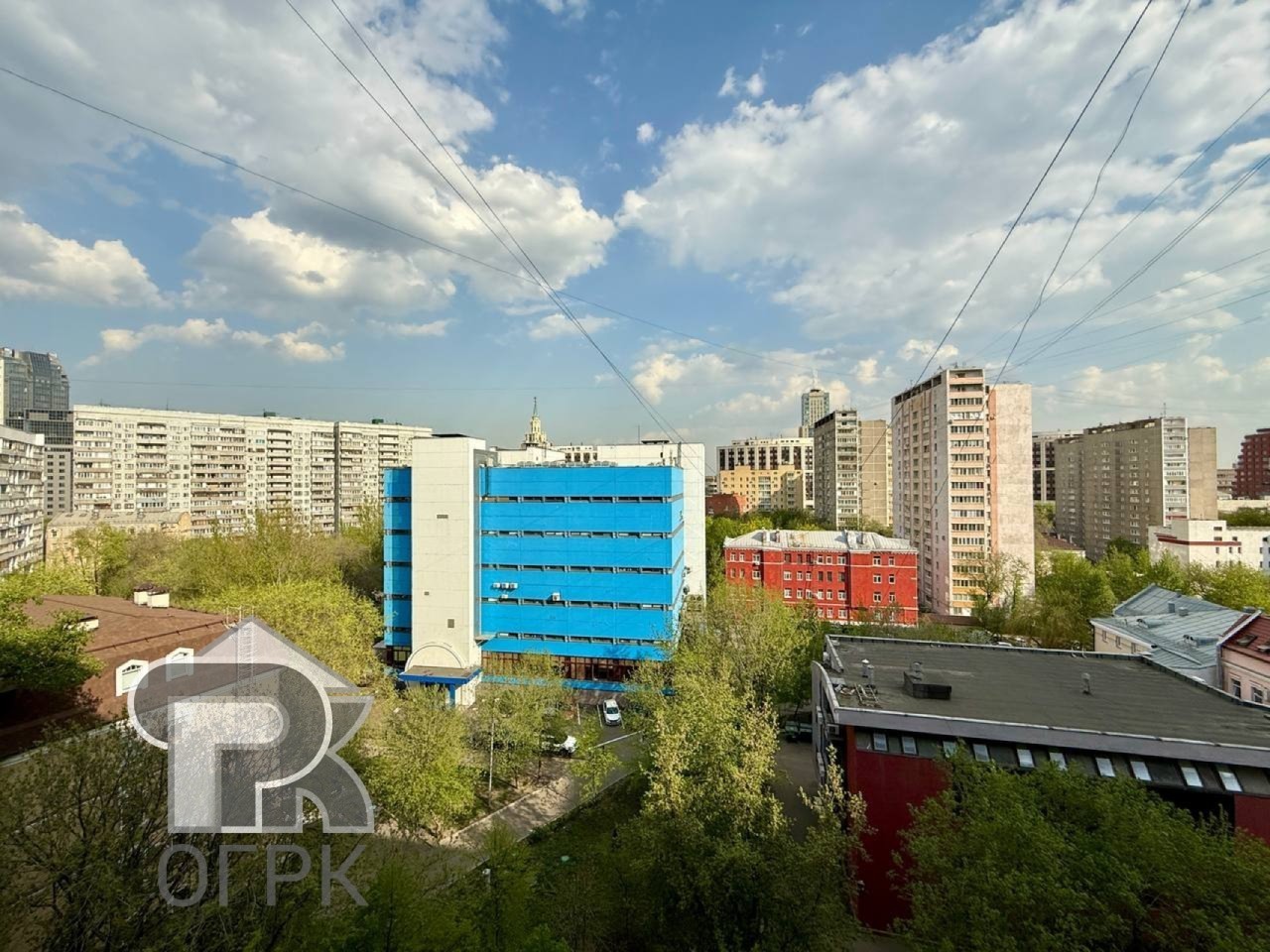 Купить 2-комнатную квартиру, №385941