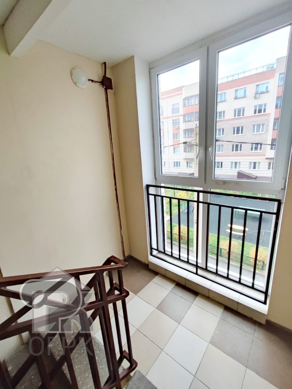 Купить 1-комнатную квартиру, №387398