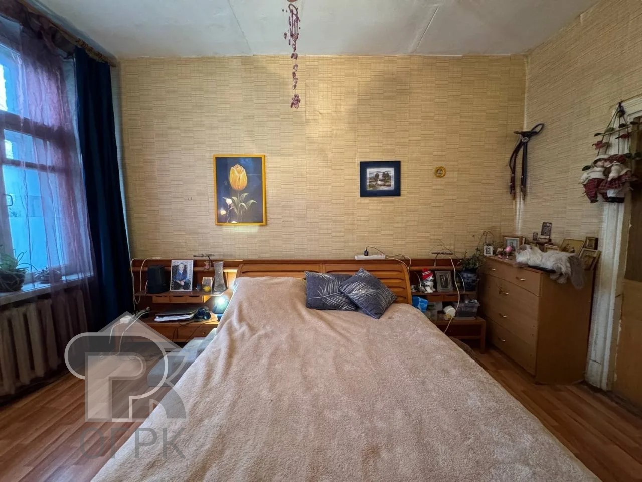 Купить две комнаты в 3-ккв, №389967