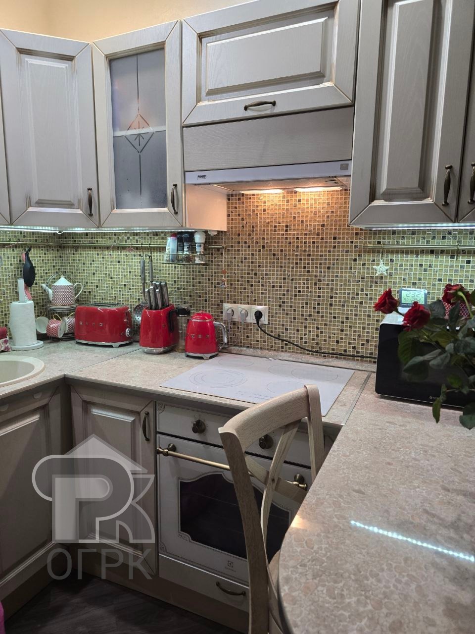 Купить студию, №387896