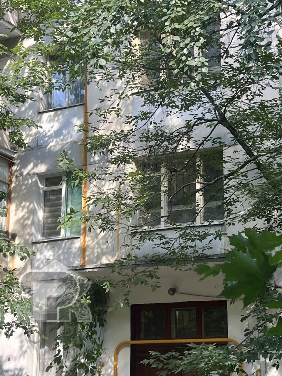 Купить 1-комнатную квартиру, №390496