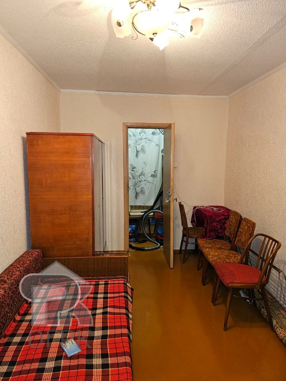 Купить 3-комнатную квартиру, №388386