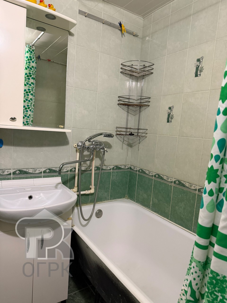 Купить 1-комнатную квартиру, №388160