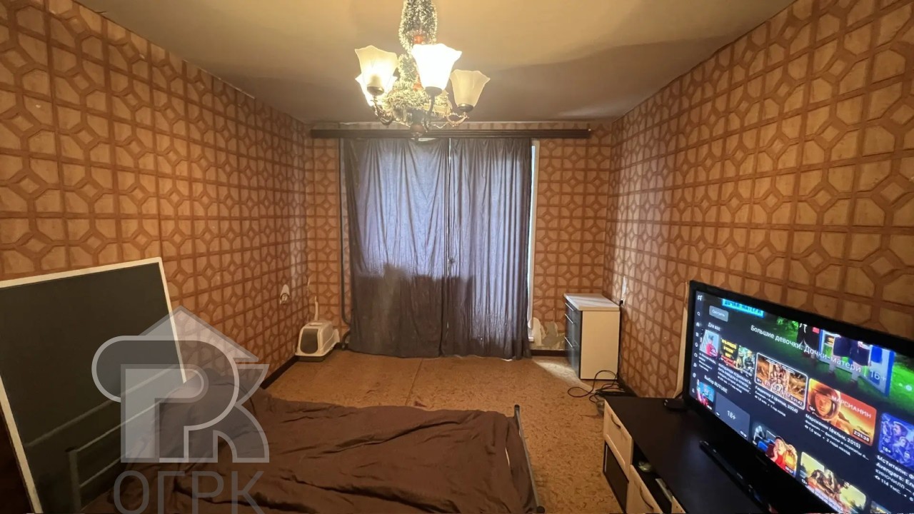 Купить 2-комнатную квартиру, №389178