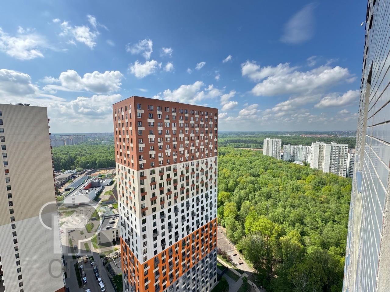 Купить студию, №389794