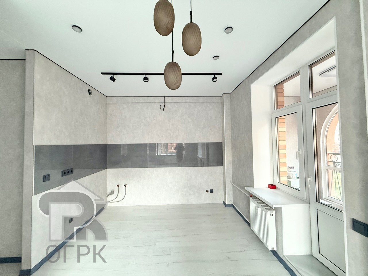 Купить 3-комнатную квартиру, №386500