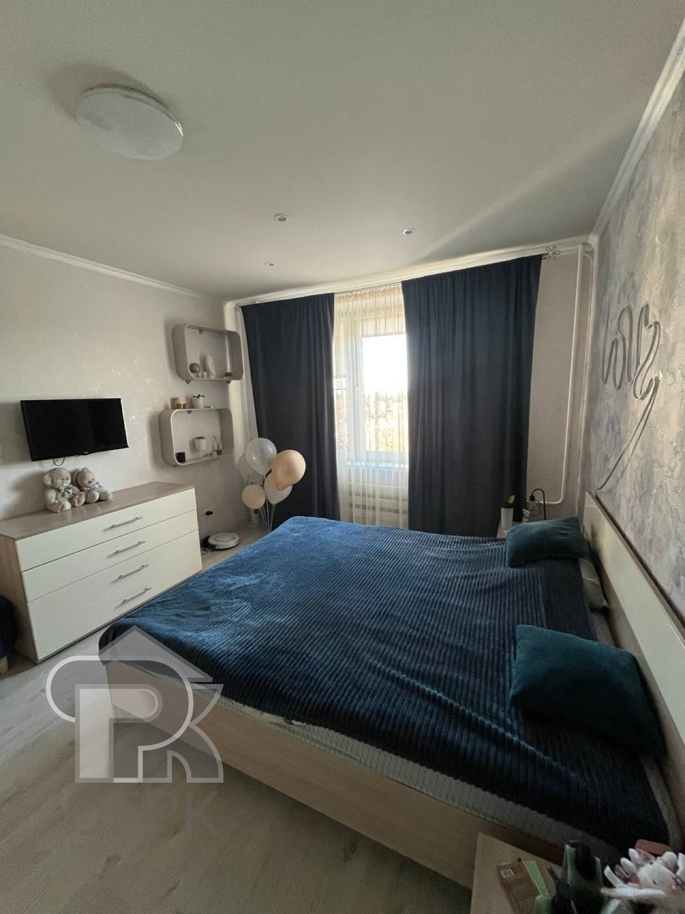 Купить 3-комнатную квартиру, №387794