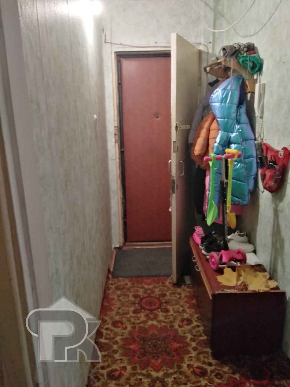 Купить 3-комнатную квартиру, №322720