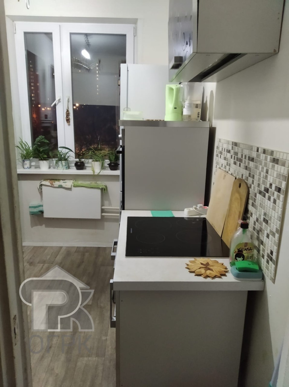 Купить комнату в 2-ккв, №370450
