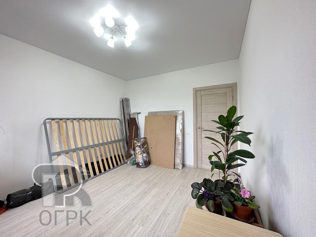 Купить 2-комнатную квартиру, №385939