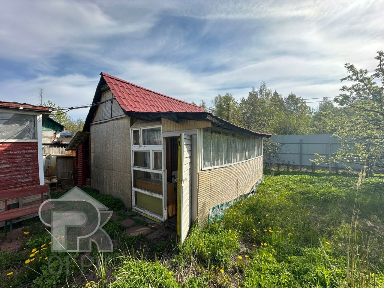 Купить дом, №385497