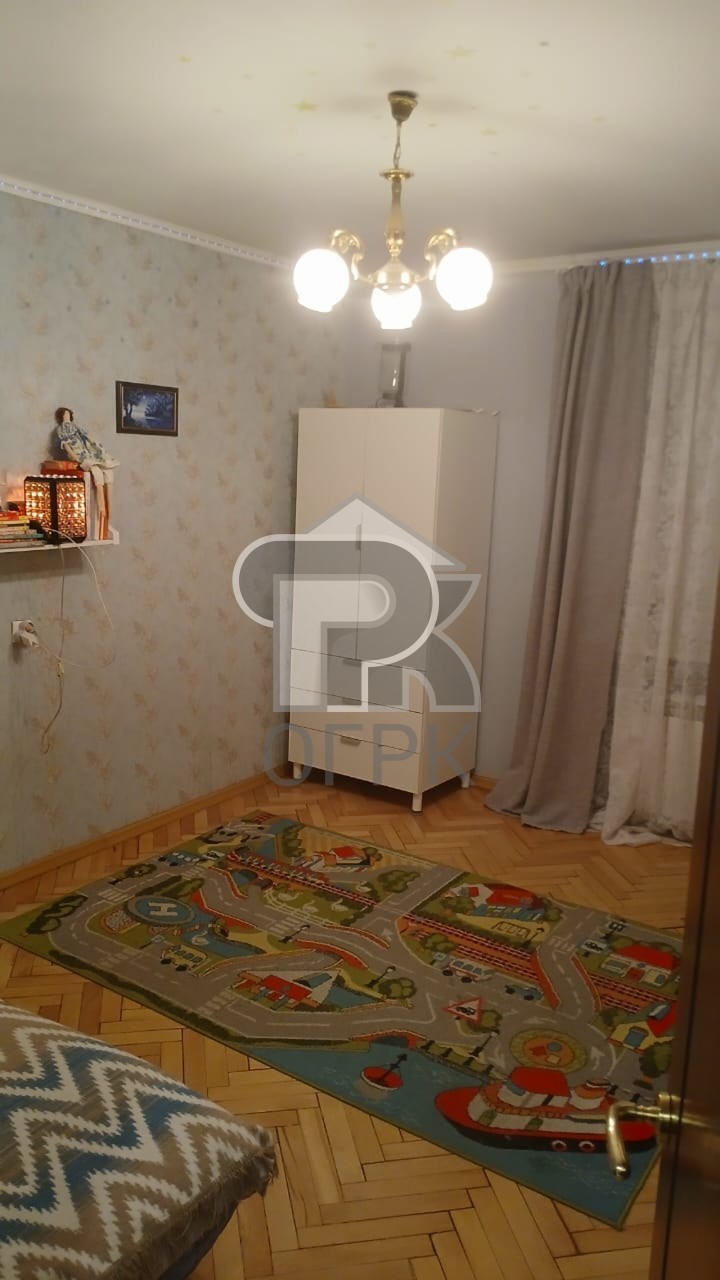 Купить 2-комнатную квартиру, №387564