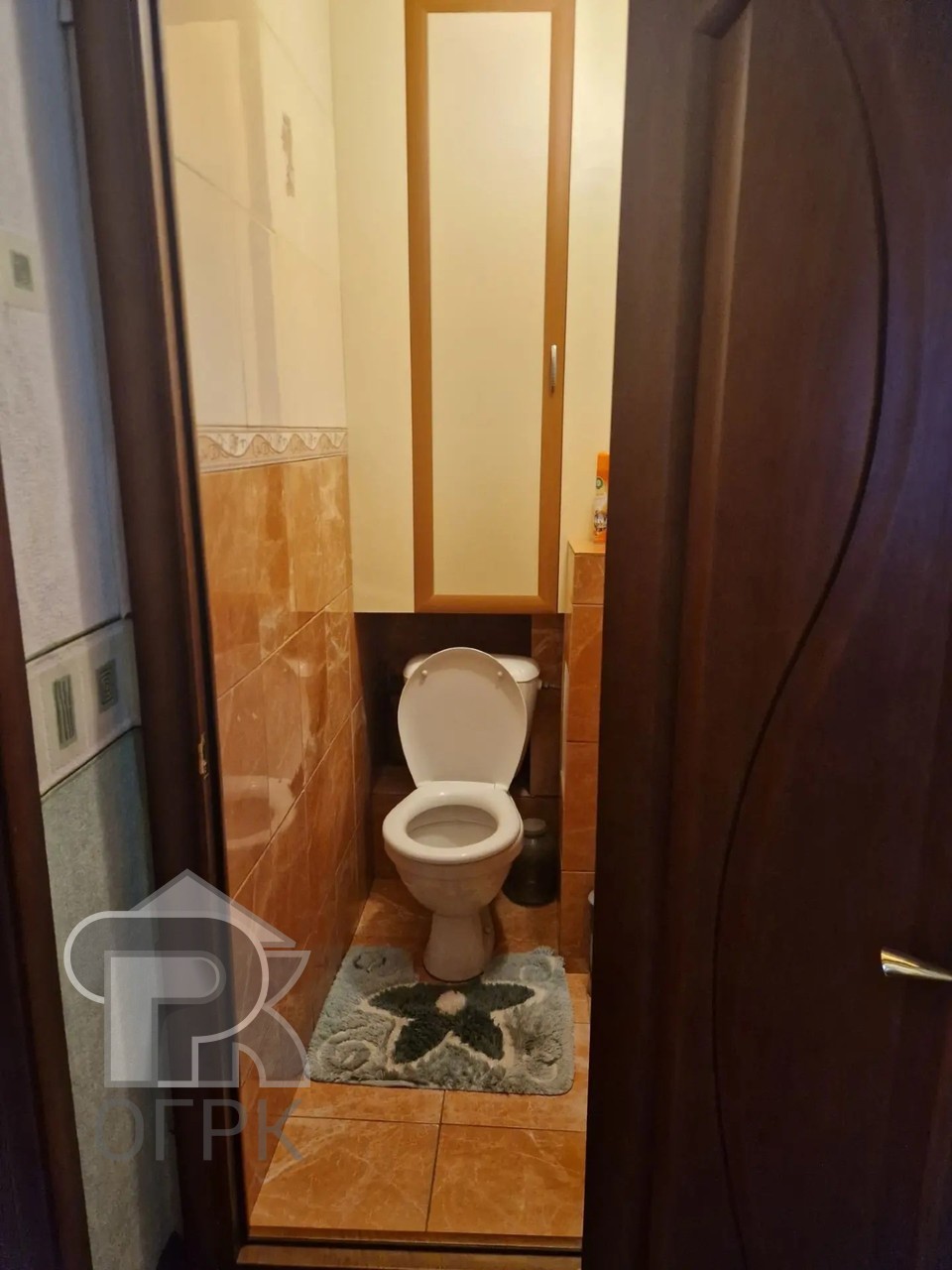 Купить 3-комнатную квартиру, №390756