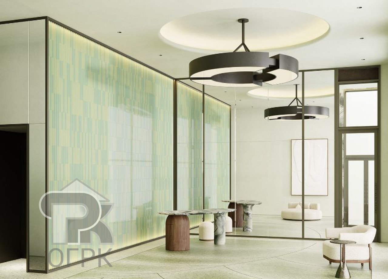 Купить 1-комнатную квартиру, №387989