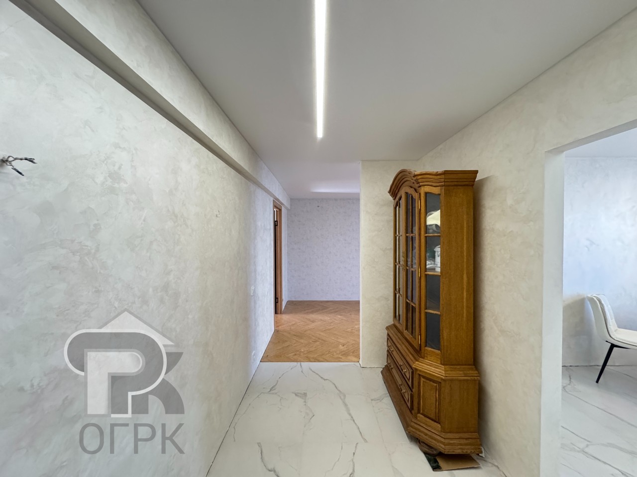 Купить 3-комнатную квартиру, №389069